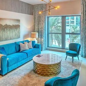 Dream - Claren Downtown Apartamento