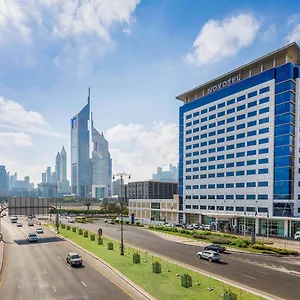 Hotel Novotel World Trade Centre, Dubai
